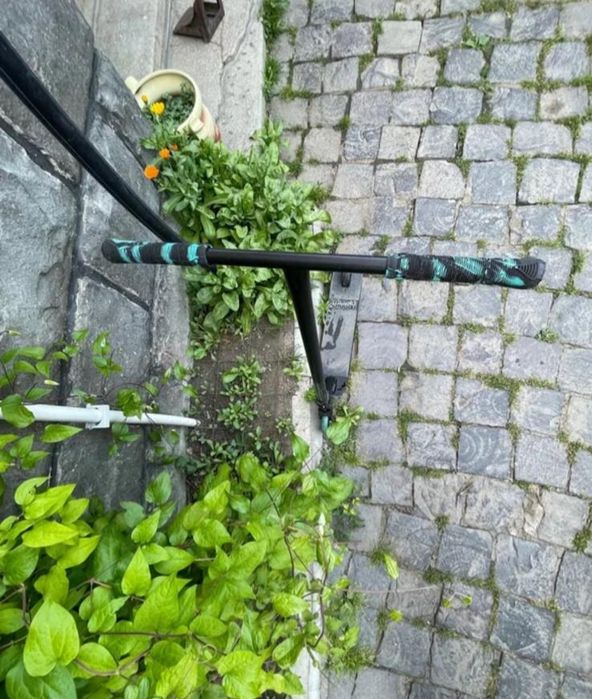 Prodigy S8 Street Trotinetă Freestyle