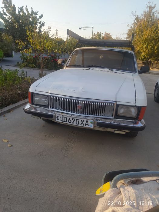5VOLGA sotiladi 3102
