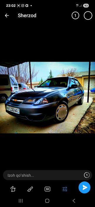 Metan polni radnoy 2014