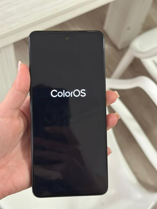 OPPO A98 5g ingrijit