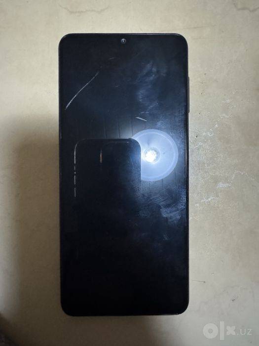Samsung A22 karobka dakumenti bor
