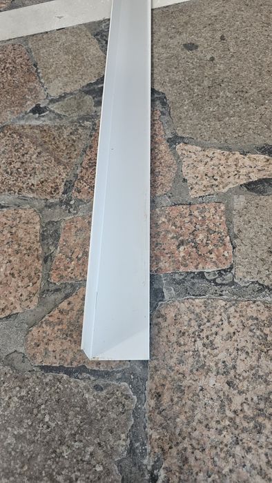 Уголки внутрение