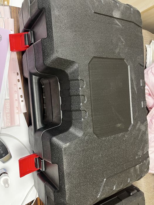 Акумулаторна резачка за дърва Werstil