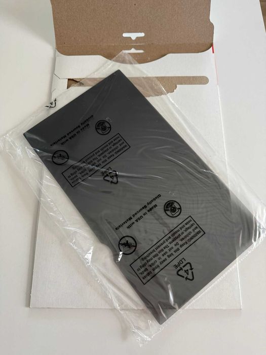 Lap Top Privacy Filter