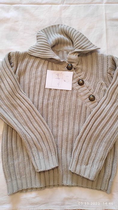 Дамски пуловери-4 бр