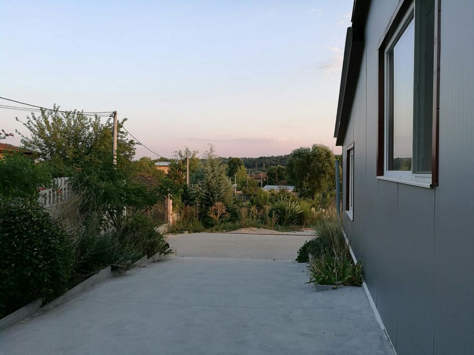 Продава се Промишлена сграда в Хасково, Промишлена зона - Изток - 360 кв.м за 889 €/кв.м - Снимка #3