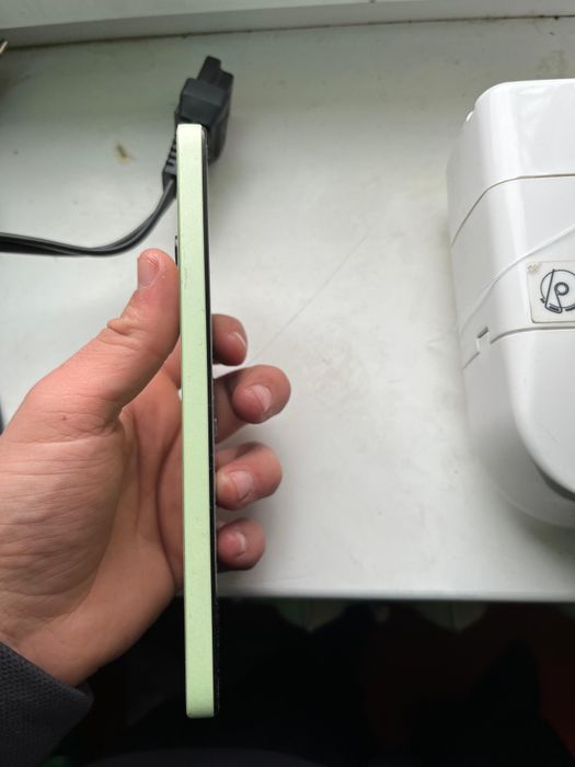 Redmi Note 14. 128гб