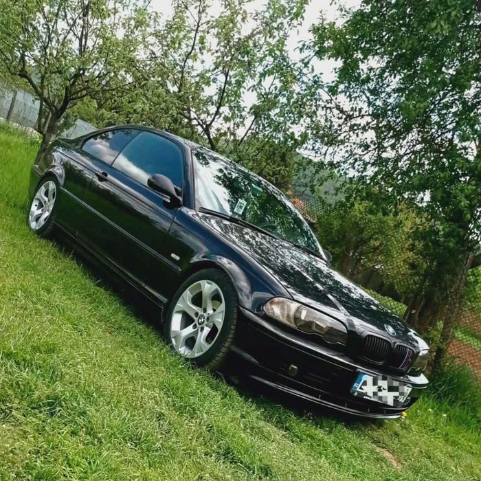 Джанти с гуми за БМВ