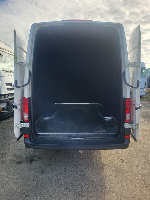 Volkswagen Crafter 2.0 TDI
