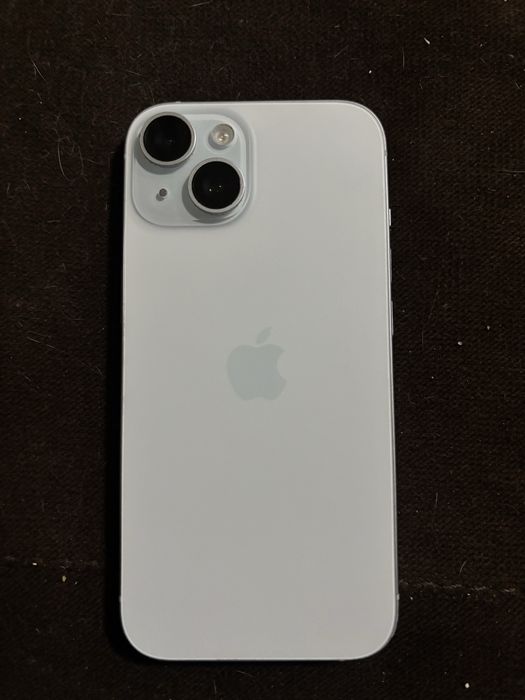Telefon iPhone 15