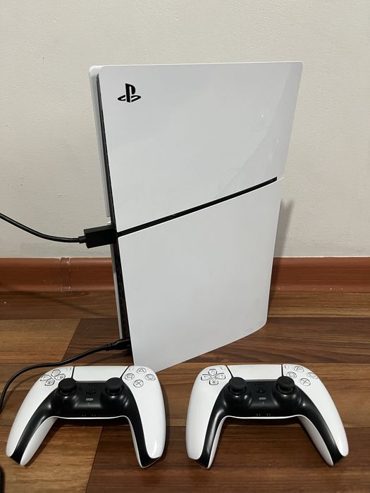 Плейстейшн 5 слим