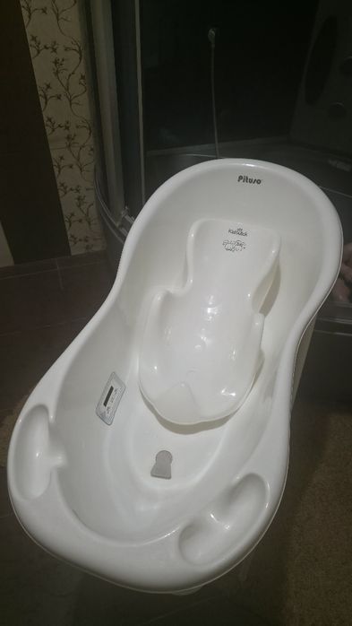 Ванночка детская