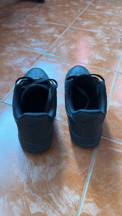 4 Perechi De Nike Airforce 1