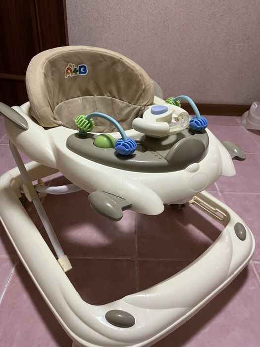 Классические ходунки