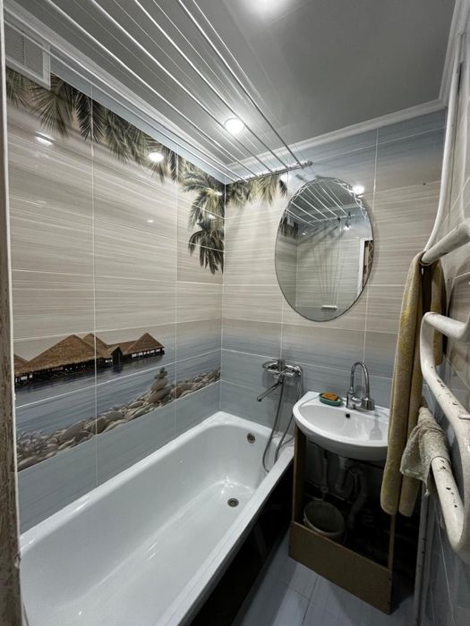 Продам 2 комнатную квартиру