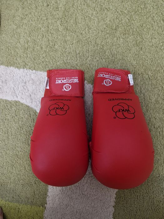 Каратэ экипировка