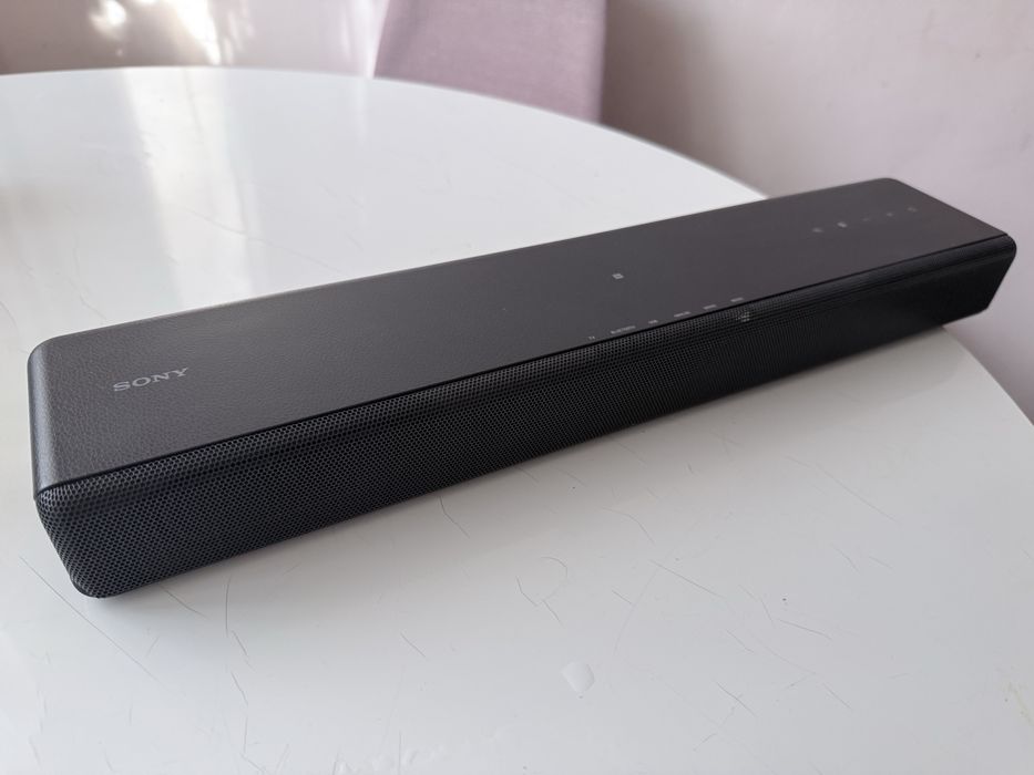 Sony HT-MT300 – 2.1 саундбар с безжичен субуфер