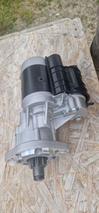 Electromotor tractor fiat 312 315 pe 24 v nou cu reductor preț 850 lei