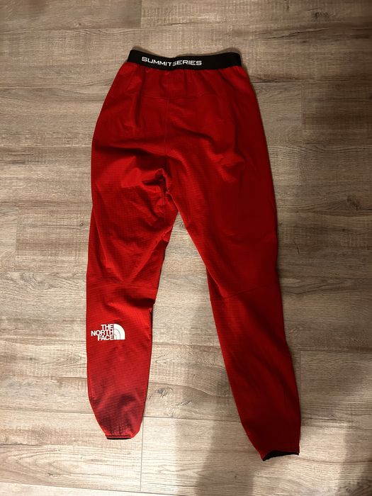 Pantaloni colanti The north face summit serries