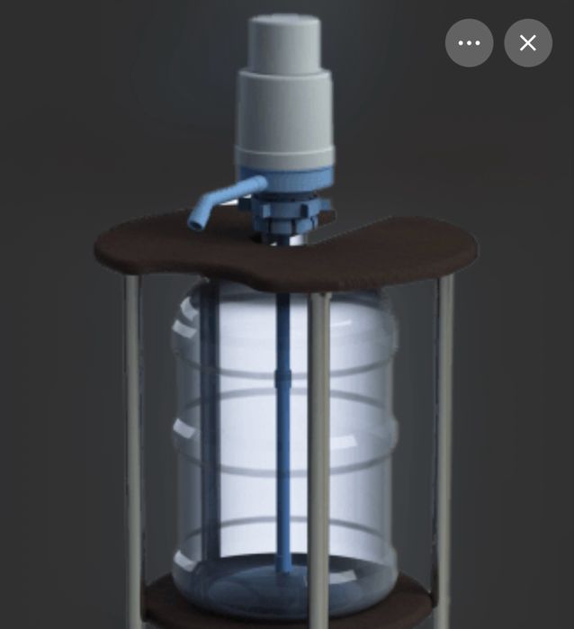 Продам 19 литровые бутылки