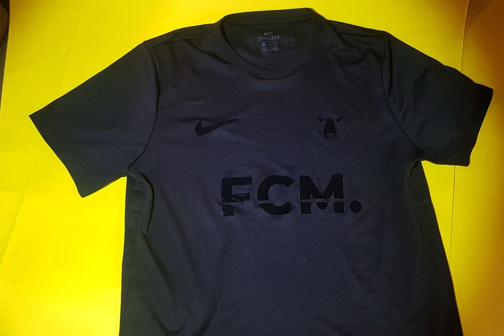 Nike.   мъжка тениска