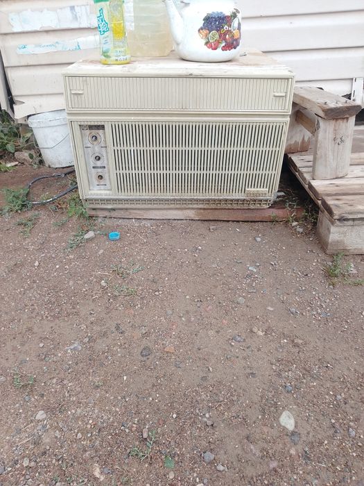 Продам БК 1500 кондиционер