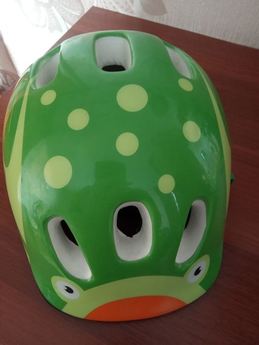 Детский шлем размер 48/52