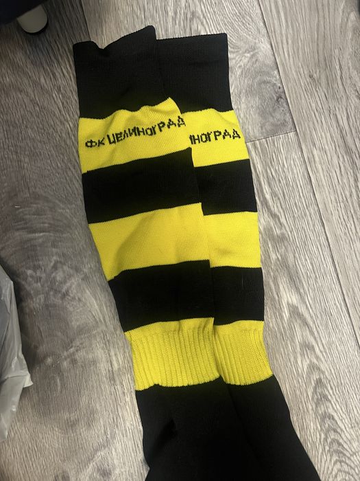 Футбольная форма