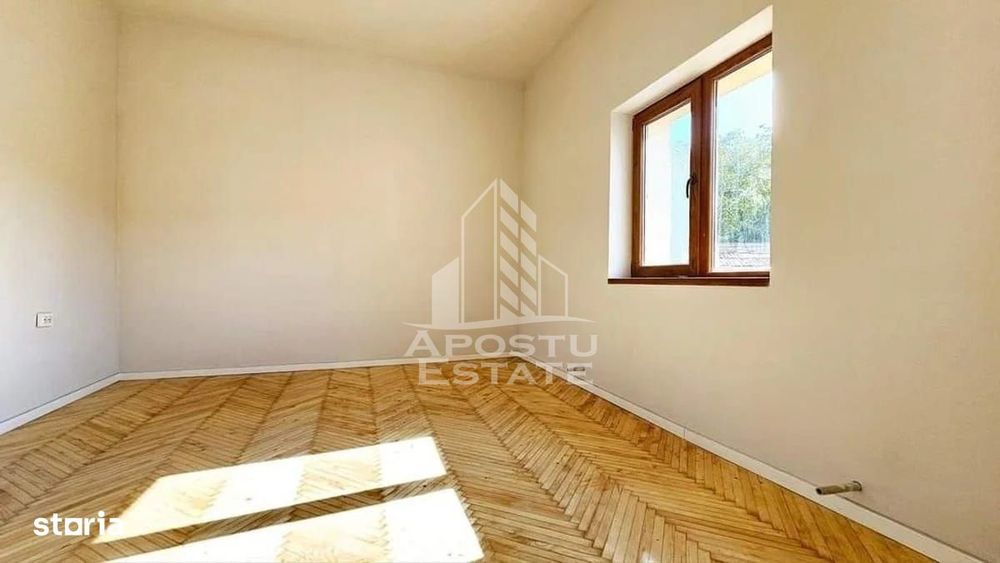 Apartament cu 2 camere, 90 mp construiti, Zona Centrala