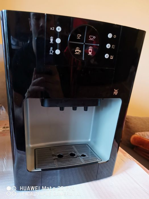 Espressor automat de cafea wmf