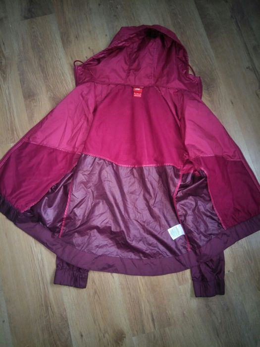 Jachetă damă Nike mărimea XL