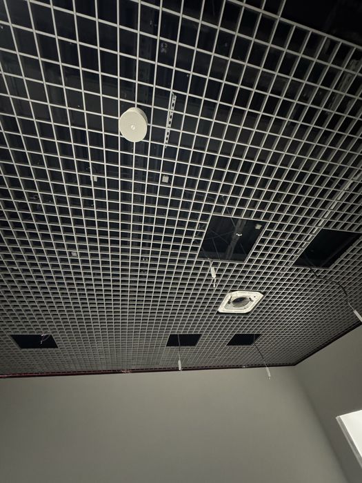 Грильято - продажа и монтаж