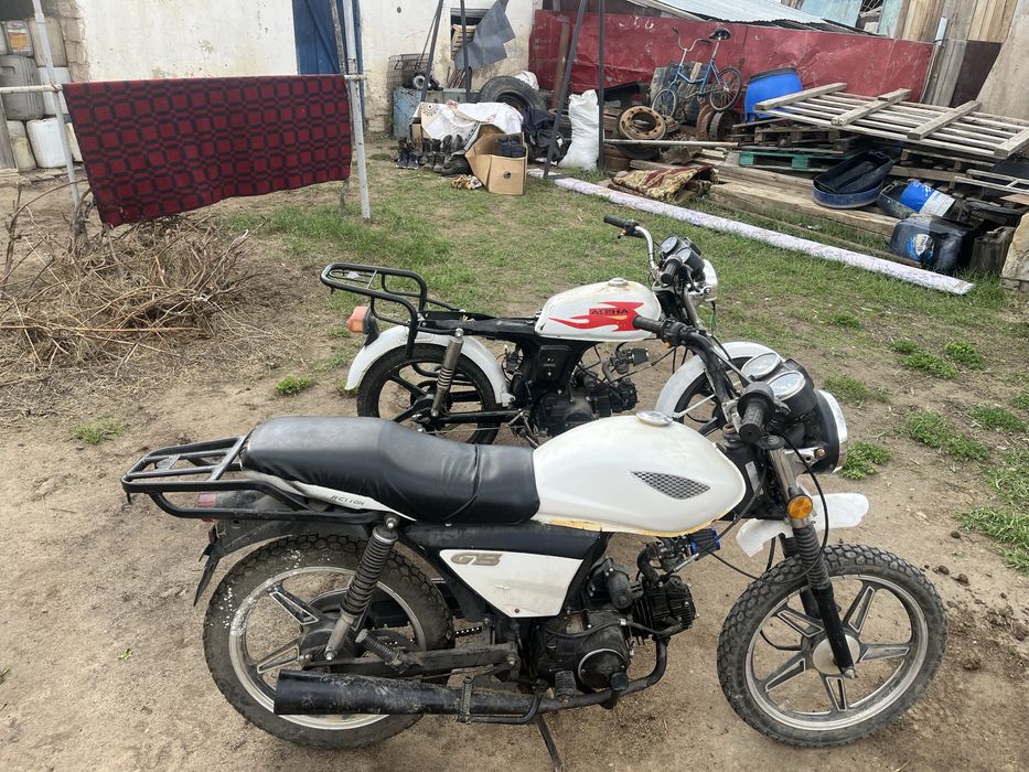 2 альфа  110 куб