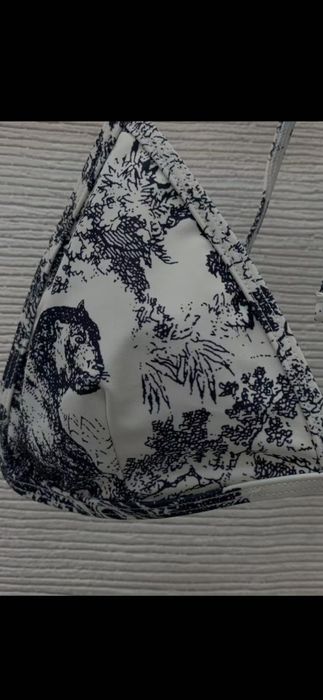 Costum de baie Christian Dior, model 2026, 2 modele