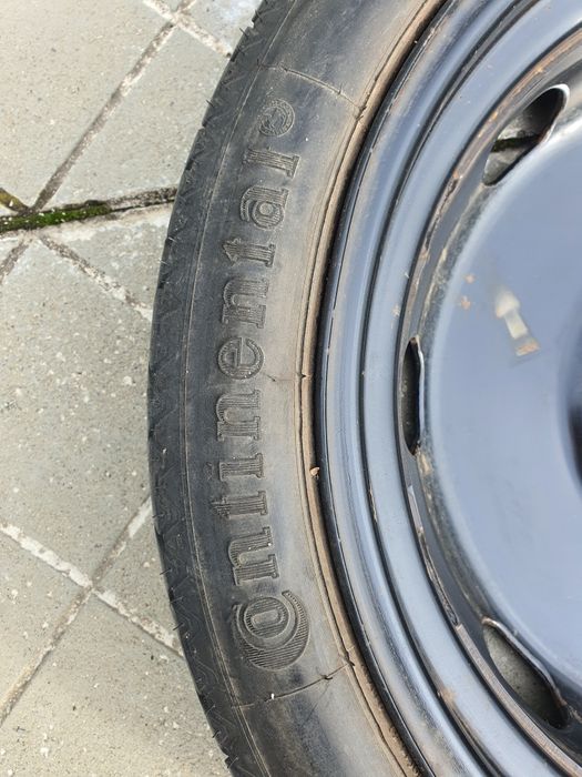 Резервна гума /патерица /