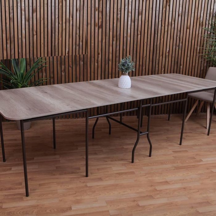 Стол трансформер раскладной книжка