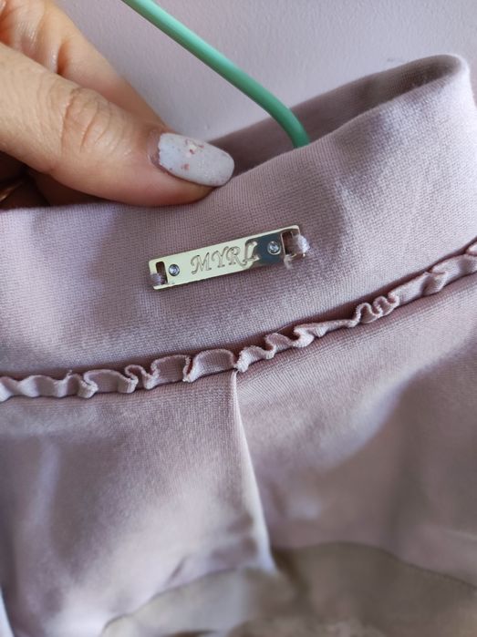 Детска рокля Mayoral 110