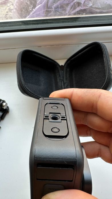 GO PRO 13 black FULL PAKET ( instrumentlari tekinga )