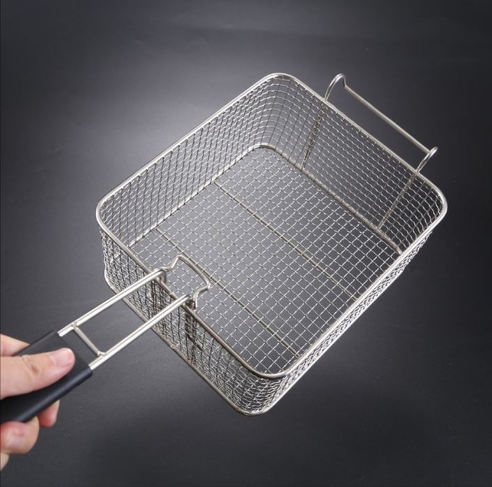 Сетка для фритюрница и чикен аппарат