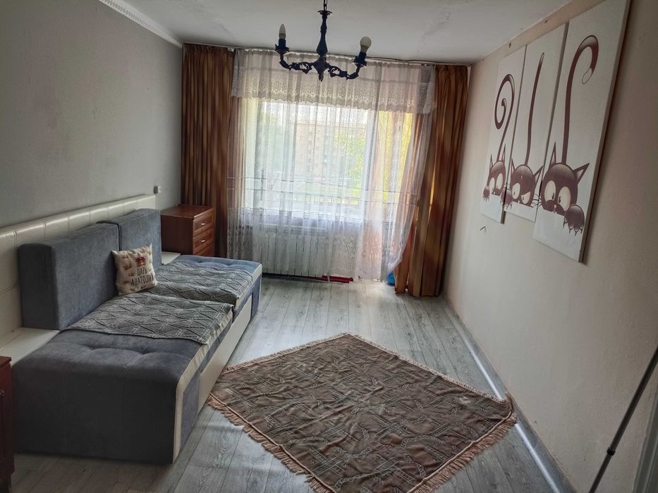 Сдам комнату только девушкам