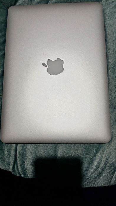 Macbook pro macOS Big Sur 2013