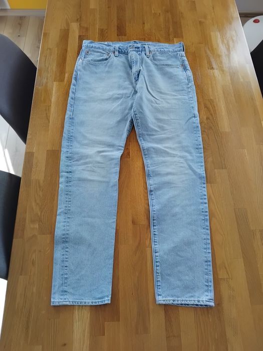 Мъжки дънки Levi's