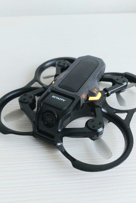 FPV дрон комплект BetaFPV Aquila16 FPV Kit