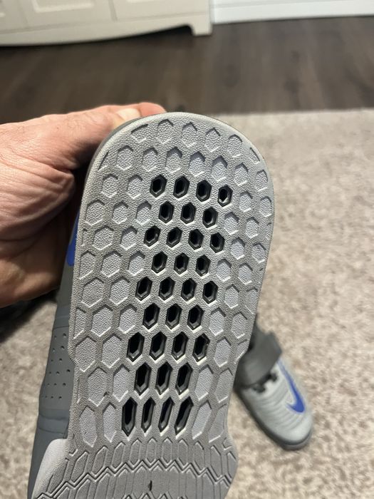 Nike Romaleos 3 -мъжки щангети