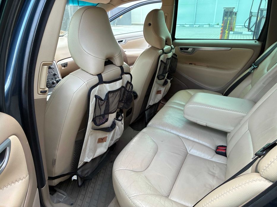 Volvo XC70, D5, AWD, 2006