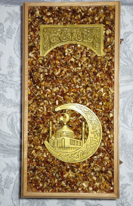 Нарды настольные.