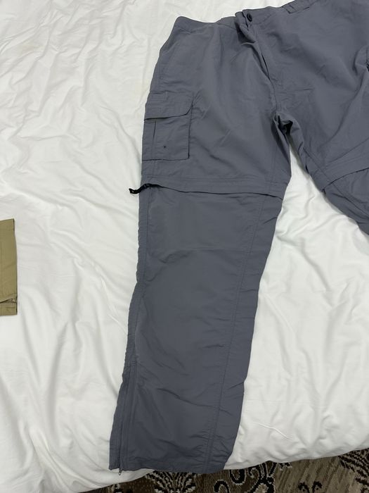 Продам брюки Magellan Outdoors Fish Gear