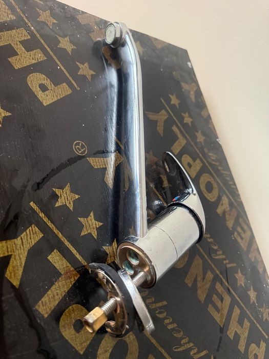 Продавам 2 батерии  ,за мивка в банята,за мивка в кухнята