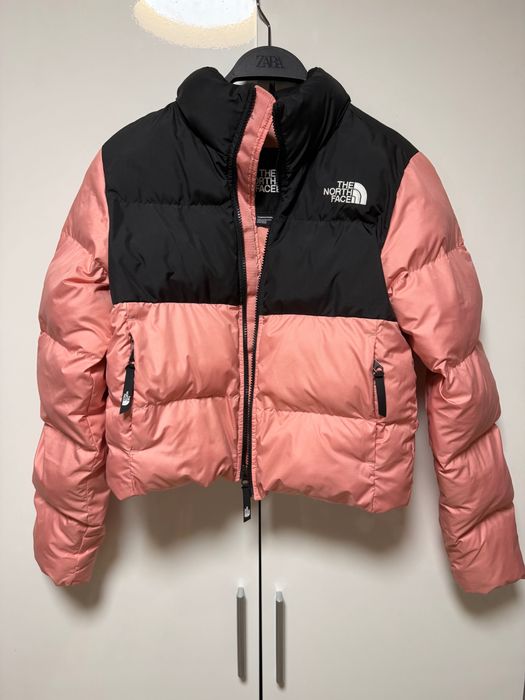 Яке / The North Face