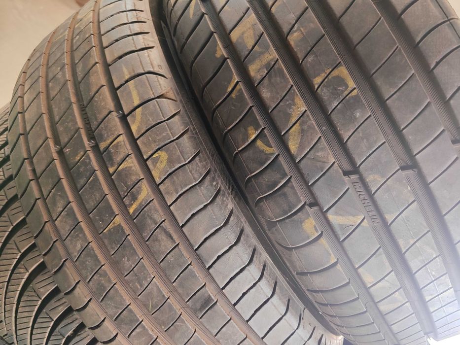 2бр.летни гуми 205/60/16 Michelin